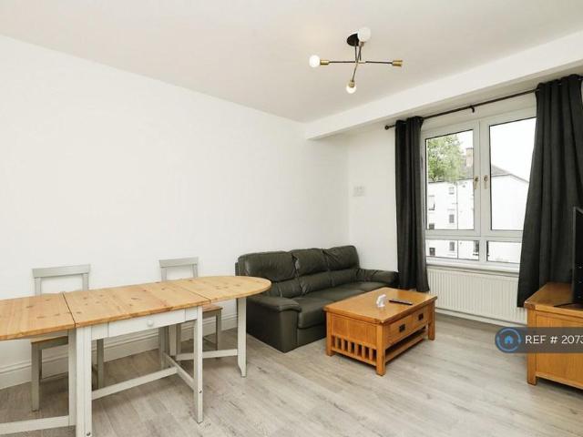 Apartment for rent in Bridgeton, Scotland
