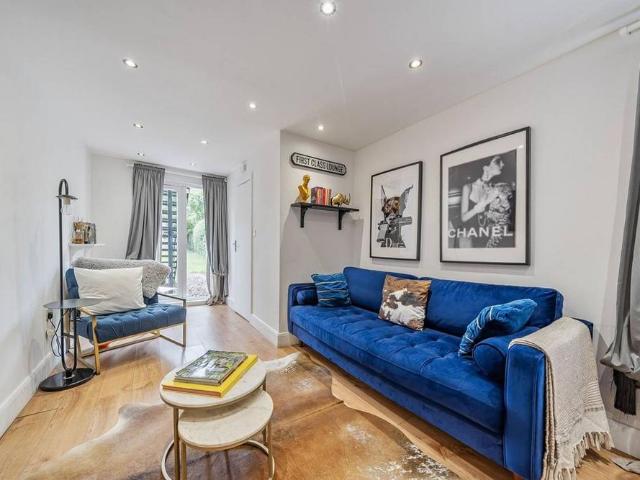 Apartment for rent in East Dulwich, Greater London