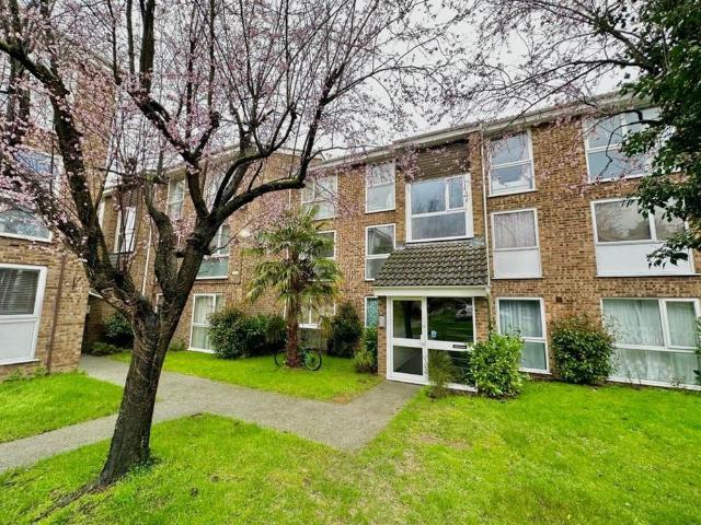 Apartment for rent in Dunstable, Bedfordshire