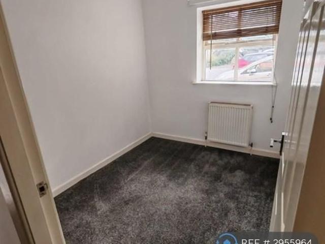 Apartment for rent in Willowfield, Sowerby Bridge
