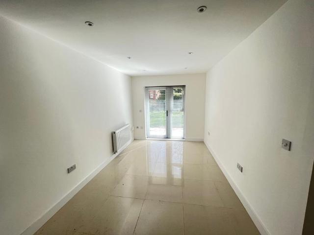 Apartment for rent in Bevois Valley, Southampton