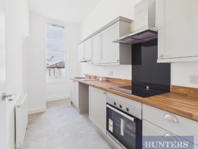 Flat for rent in South Cliff, Kepwick