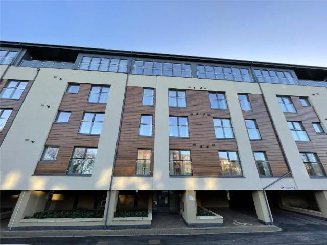 Flat for rent in Haymarket, Scotland