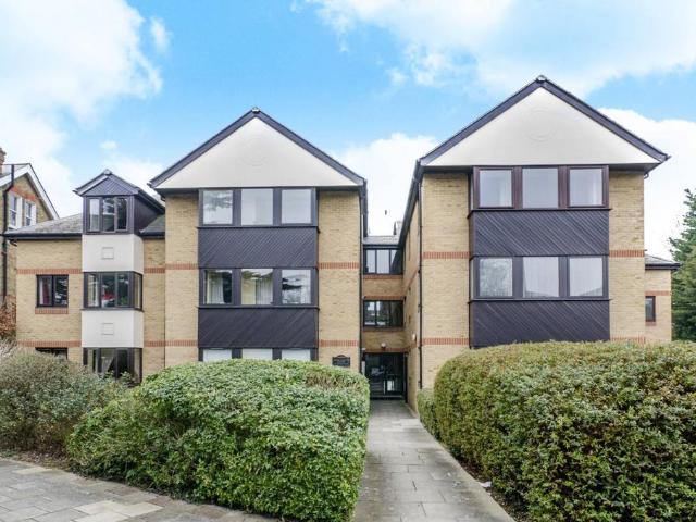 Flat for rent in Beckenham, Shortlands