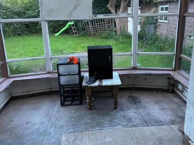 Apartment for rent in Tile Cross, West Midlands