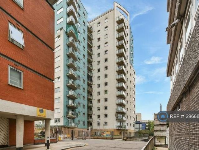Flat for rent in Greater London