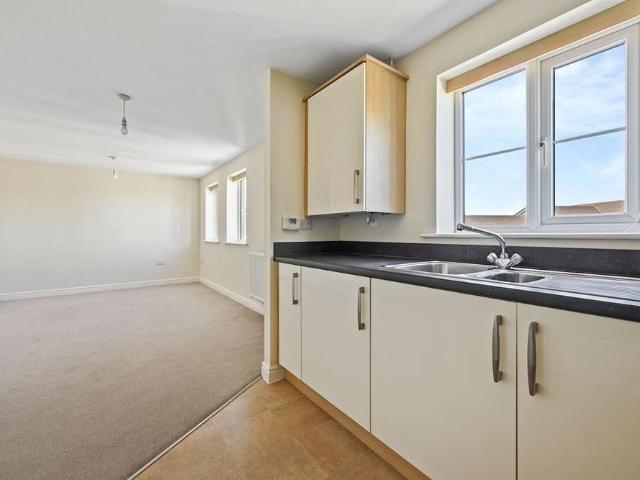 Apartment for rent in Watford Heath, North Watford
