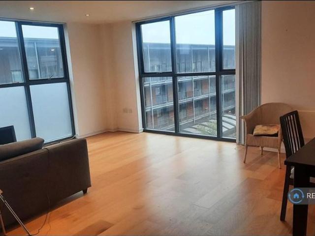 Apartment for rent in Feckenham, City Of Bristol