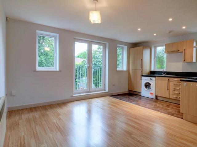 Apartment for rent in Wylde Green, Erdington