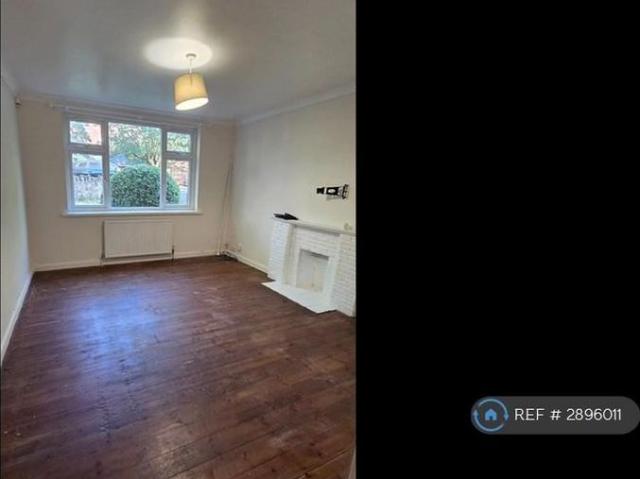 Apartment for rent in Haddon, East Midlands