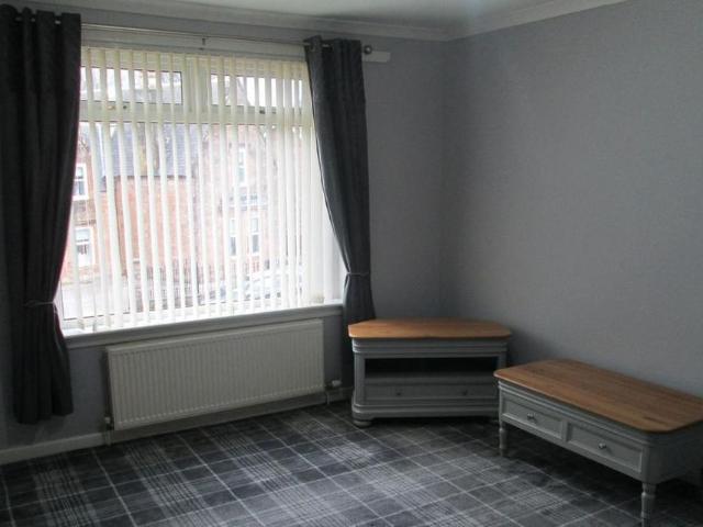 Apartment for rent in Dalmellington, Scotland