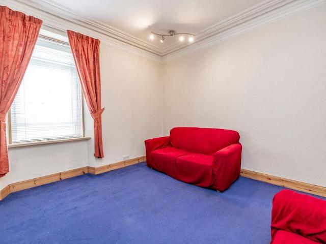 Apartment for rent in Ballindoch, Scotland