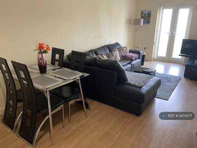 Apartment for rent in Potters Bar, Hertfordshire