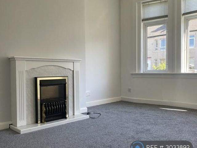 Apartment for rent in Knightswood, Scotland