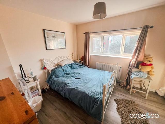 Apartment for rent in Heanor and Loscoe CP, Kedleston