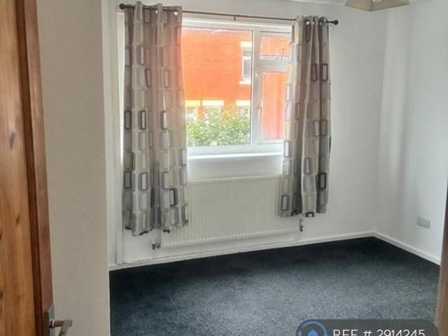 Apartment for rent in Brownedge, Firbank