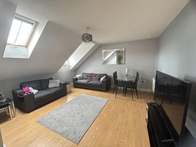 Apartment for rent in Wrexham, Wales