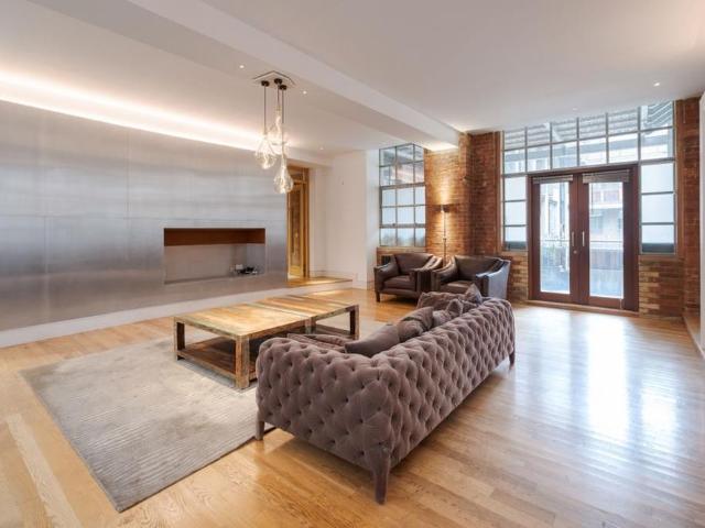 Apartment for rent in London Borough of Hackney, Greater London