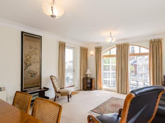 Apartment for rent in Clementhorpe, York
