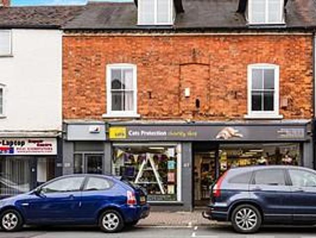 Flat for rent in St John's, Isle Of Man