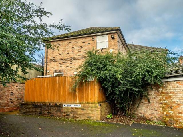 Flat for rent in Bell Farm, High Field