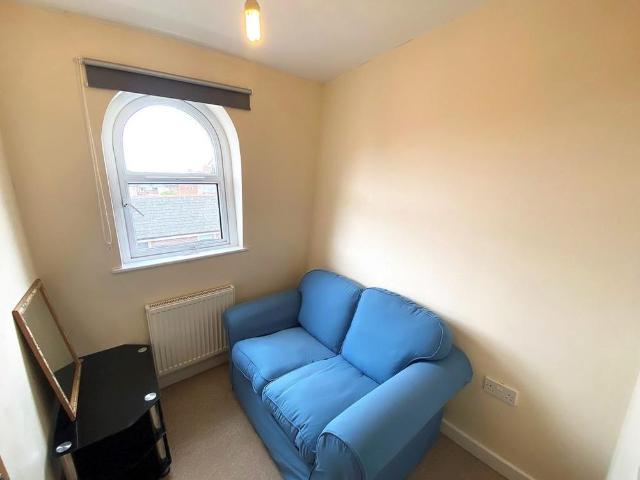Apartment for rent in Southsea, City Of Portsmouth