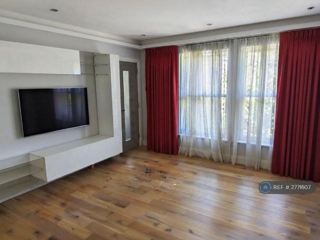Apartment for rent in Chalk Farm, Primrose Hill
