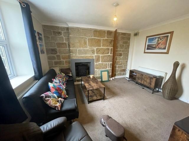 Apartment for rent in Farsley, West Yorkshire