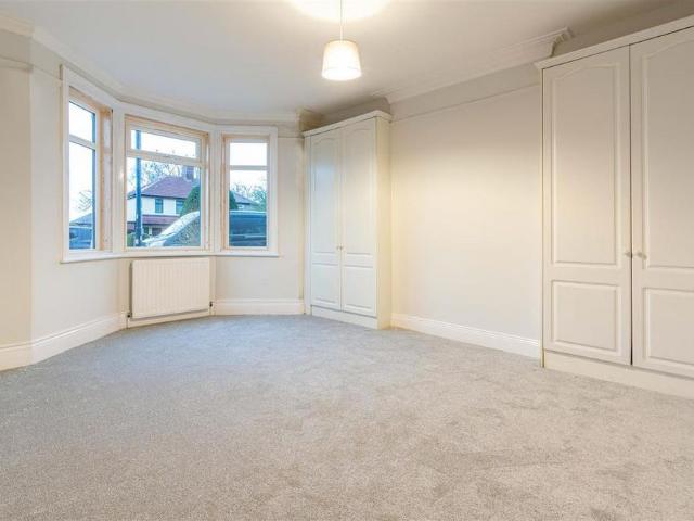 Apartment for rent in Wideopen, North Tyneside
