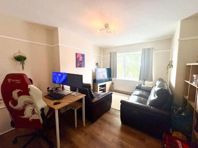 Apartment for rent in Lee Bank, Greater Manchester