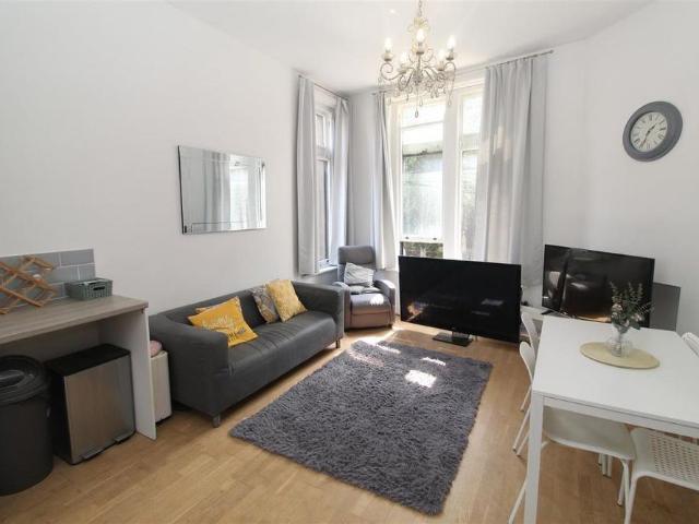 Apartment for rent in Castle Quarter, Falcon Lodge