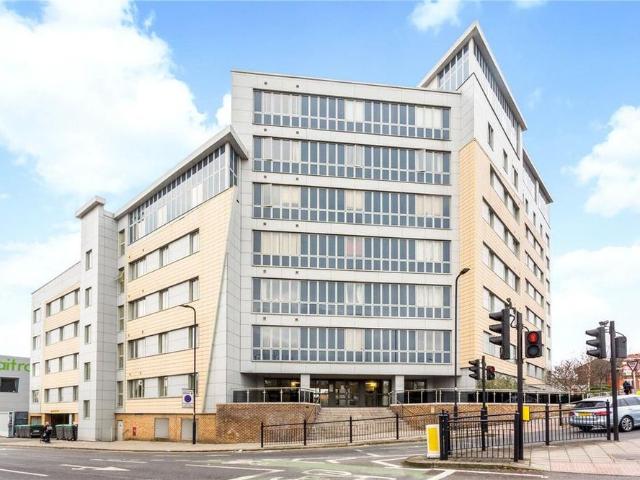 Apartment for rent in West Ealing, Greater London