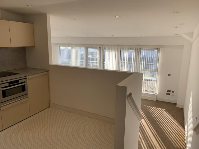 Apartment for rent in Haddon, East Midlands
