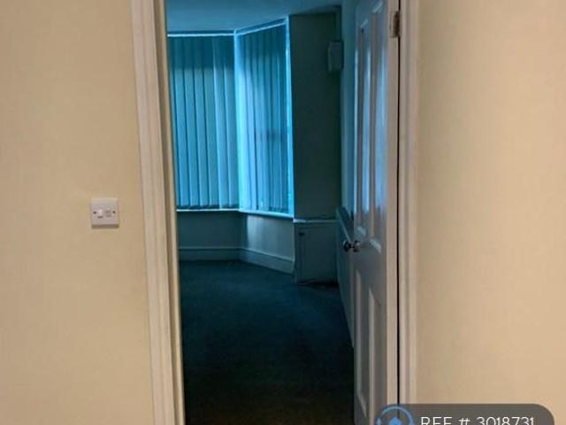 Apartment for rent in Burrow's Bush, Wellingborough