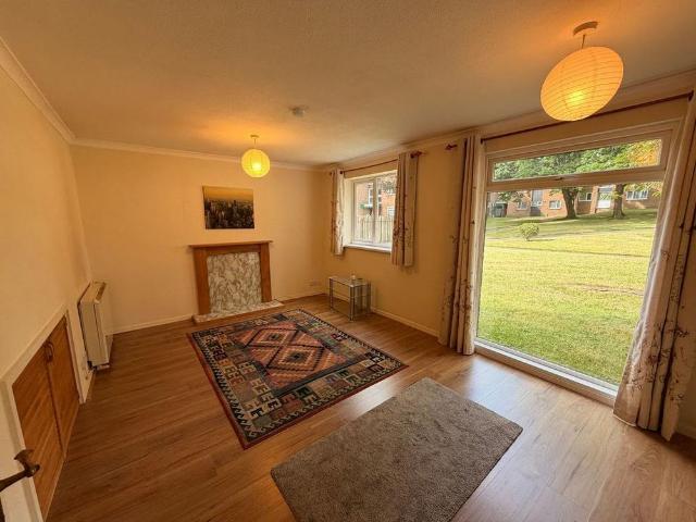 Apartment for rent in Gravelly Hill, West Midlands