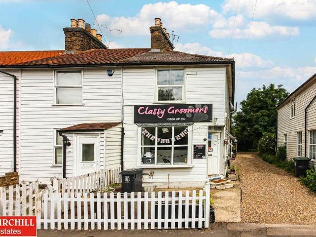 Apartment for rent in Chigwell, Epping