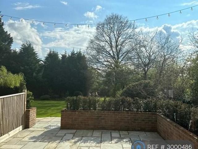 Apartment for rent in Greater London
