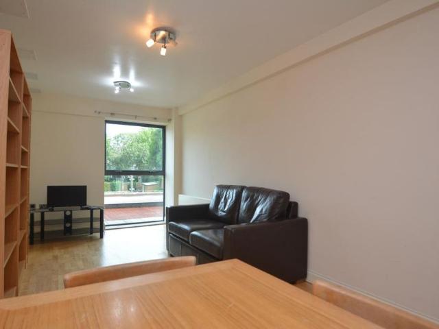 Apartment for rent in Widemarsh, Lower Bullingham