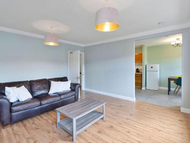 Apartment for rent in Bangholm, Trinity