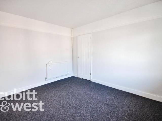 Apartment for rent in Copnor, City Of Portsmouth