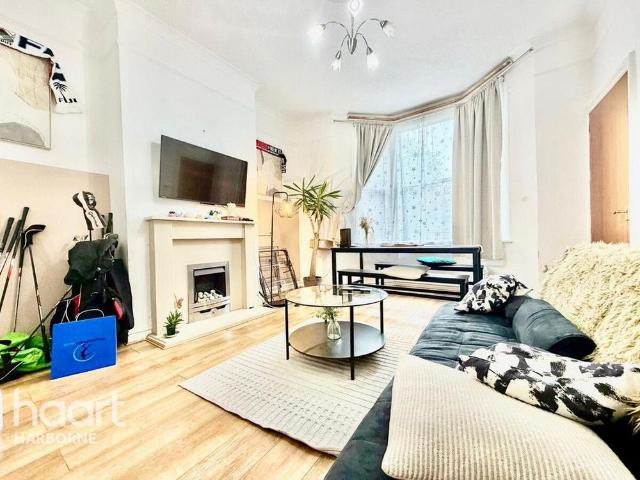 Apartment for rent in Ladywood, West Midlands