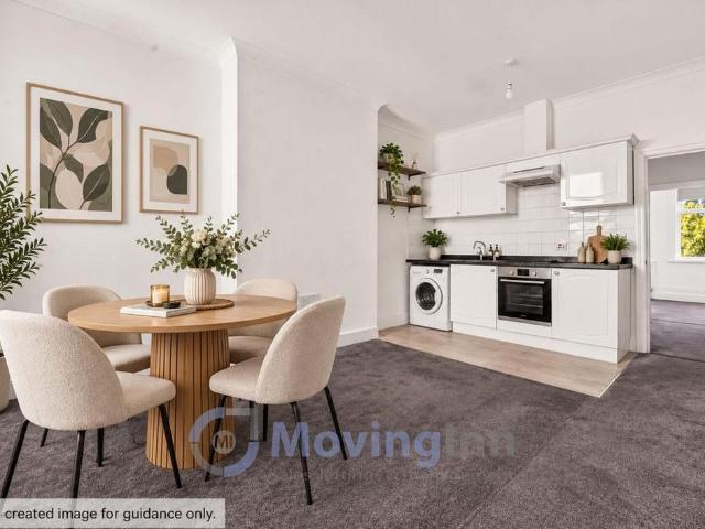 Apartment for rent in West Dulwich, Greater London