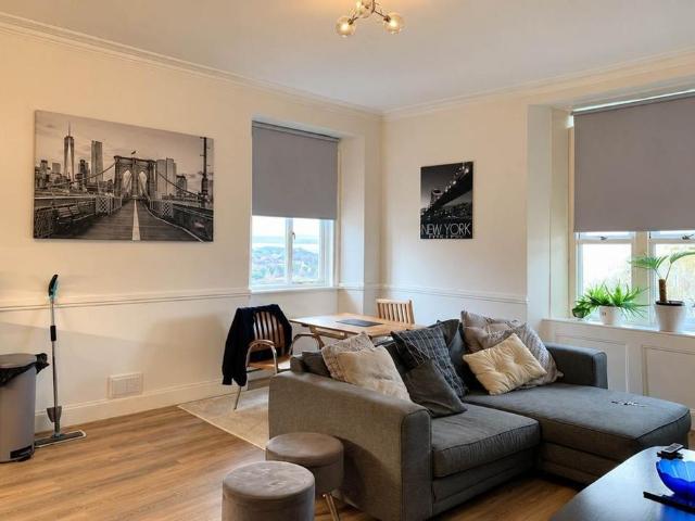 Apartment for rent in Brandon, West Suffolk