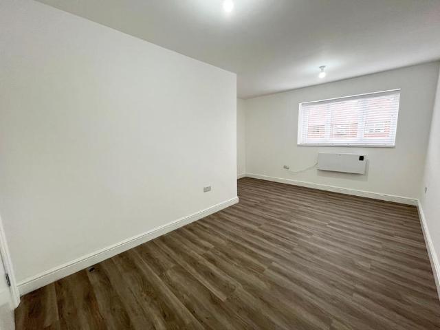 Apartment for rent in Newfoundpool, Leicester