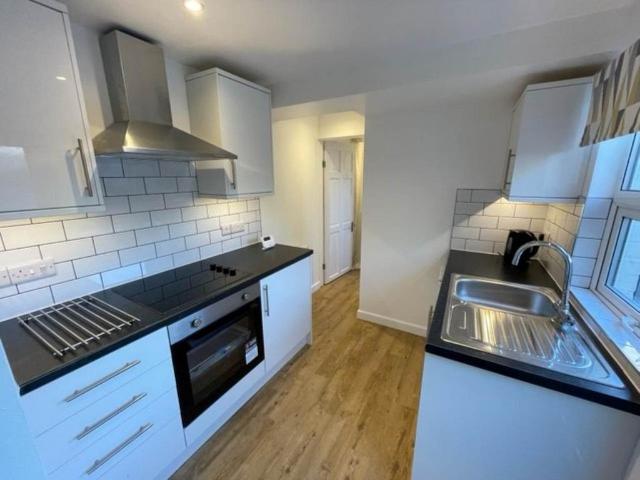 Flat for rent in Weston-super-mare, North Somerset