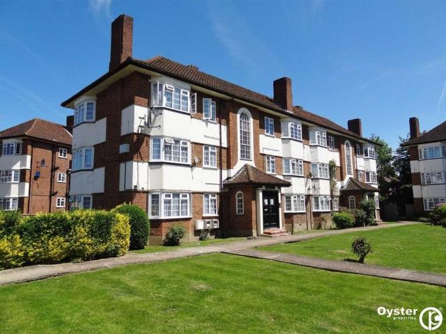 Flat for rent in Wealdstone, Greater London