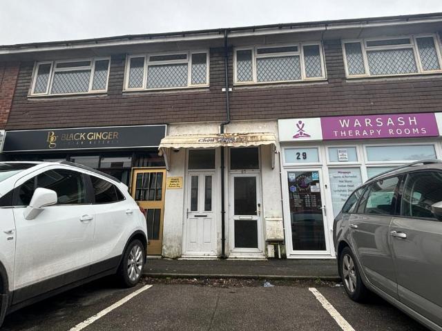 Flat for rent in Fleetend, Fareham