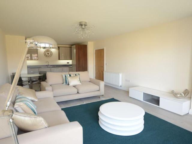 Apartment for rent in Maidenhead