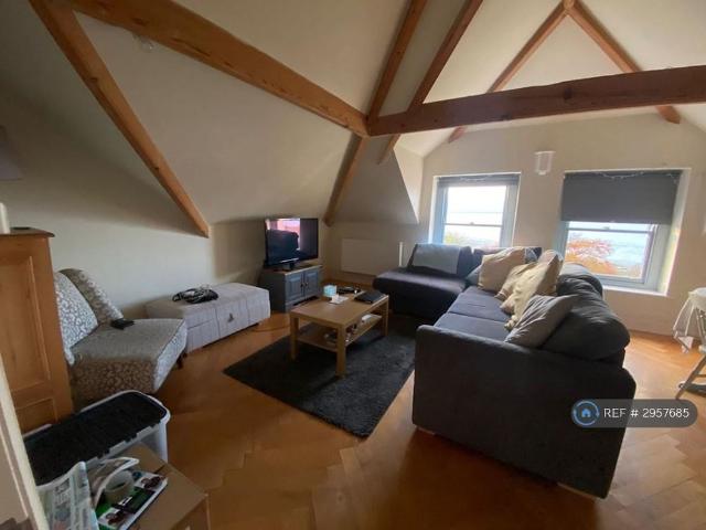 Apartment for rent in Woodhill, Portishead