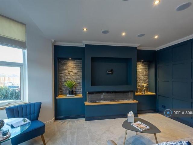 Apartment for rent in Whitley Bay, North Tyneside